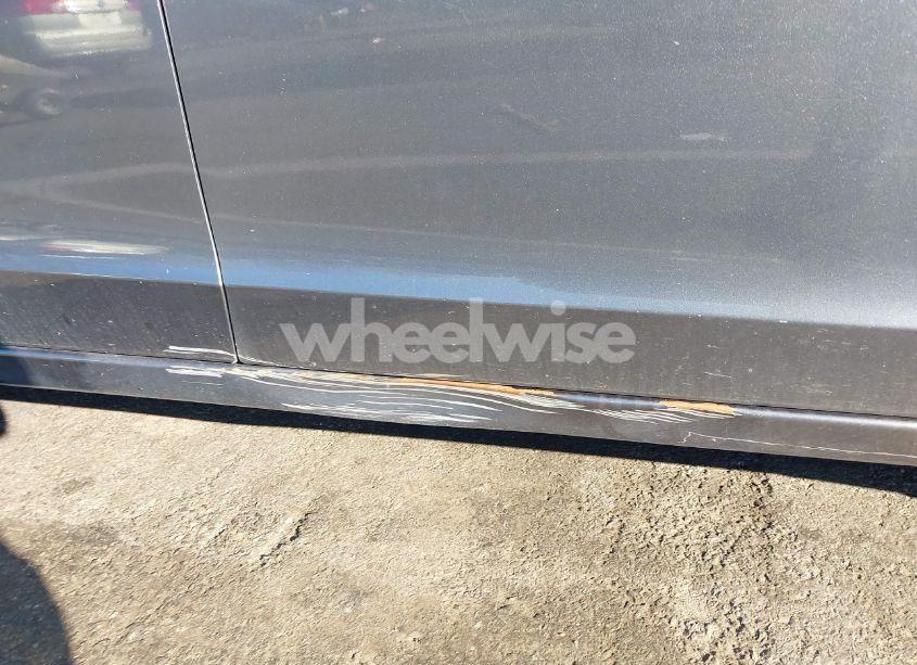 Photo 6 of 2011 Honda Accord 3.5 EX-L (VIN 1HGCP3F80BA004281)