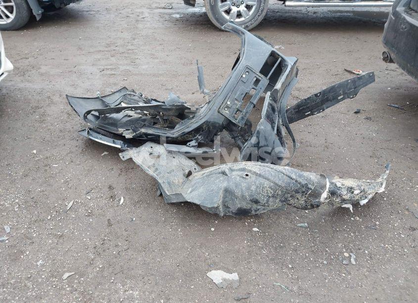 Photo 12 of 2011 Honda Accord 3.5 EX-L (VIN 1HGCP3F80BA006788)