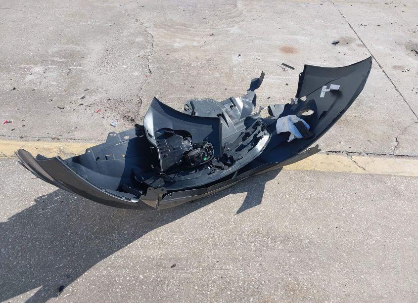 Photo 12 of 2011 Honda Accord 3.5 EX-L (VIN 1HGCP3F80BA007696)