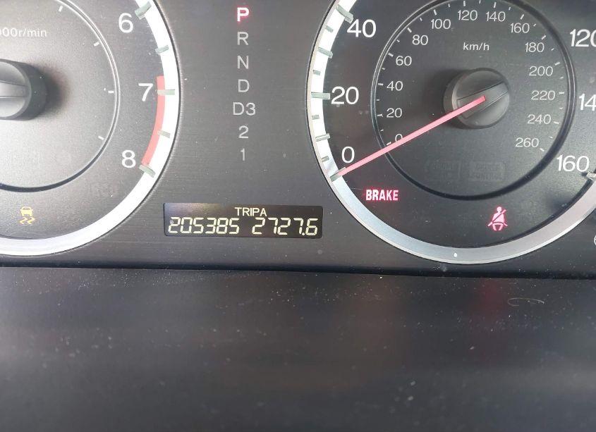 Photo 16 of 2011 Honda Accord 3.5 EX-L (VIN 1HGCP3F80BA007696)