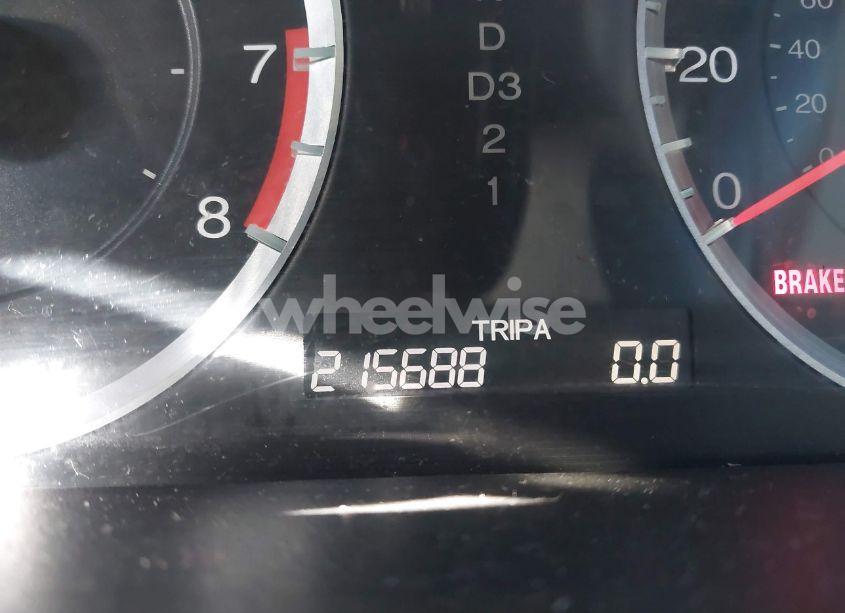 Photo 15 of 2011 Honda Accord 3.5 EX-L (VIN 1HGCP3F80BA008024)