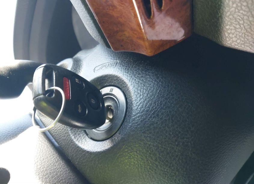 Photo 11 of 2011 Honda Accord 3.5 EX-L (VIN 1HGCP3F80BA017192)