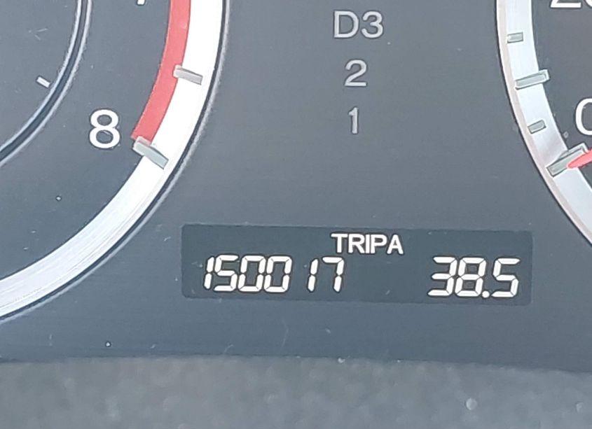 Photo 15 of 2011 Honda Accord 3.5 EX-L (VIN 1HGCP3F80BA017192)