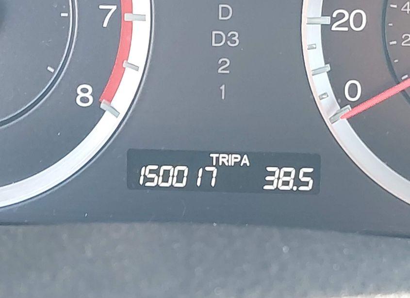 Photo 7 of 2011 Honda Accord 3.5 EX-L (VIN 1HGCP3F80BA017192)