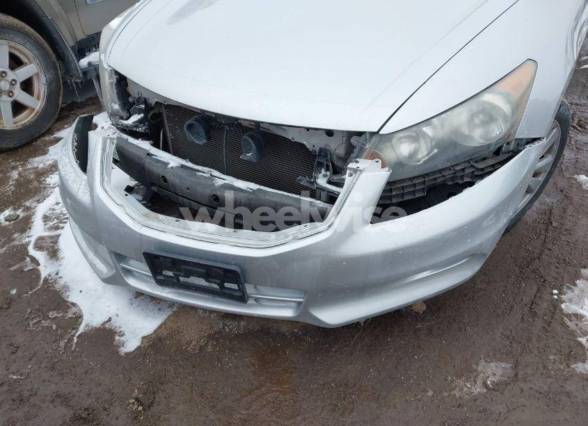 Photo 18 of 2011 Honda Accord 3.5 EX-L (VIN 1HGCP3F80BA021145)