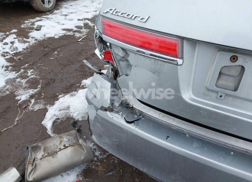 Photo 21 of 2011 Honda Accord 3.5 EX-L (VIN 1HGCP3F80BA021145)