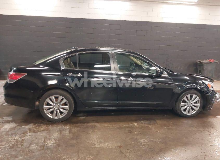 Photo 13 of 2011 Honda Accord 3.5 EX-L (VIN 1HGCP3F80BA021257)