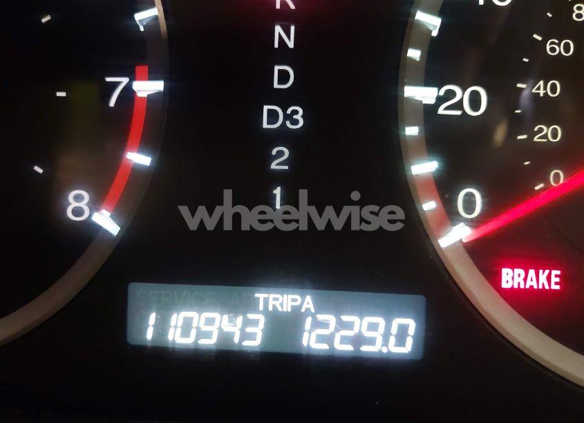 Photo 15 of 2011 Honda Accord 3.5 EX-L (VIN 1HGCP3F80BA021257)