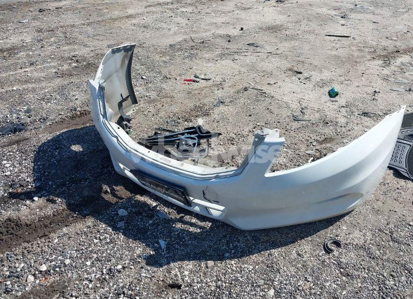 Photo 12 of 2011 Honda Accord 3.5 EX-L (VIN 1HGCP3F80BA027530)