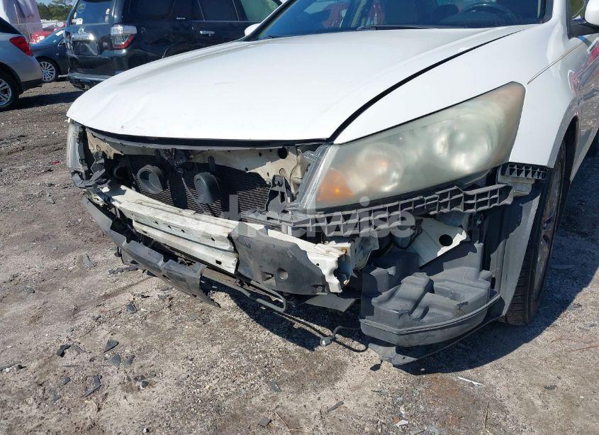 Photo 6 of 2011 Honda Accord 3.5 EX-L (VIN 1HGCP3F80BA027530)