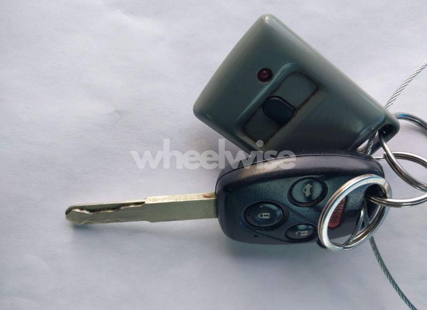 Photo 11 of 2011 Honda Accord 3.5 EX-L (VIN 1HGCP3F80BA030900)