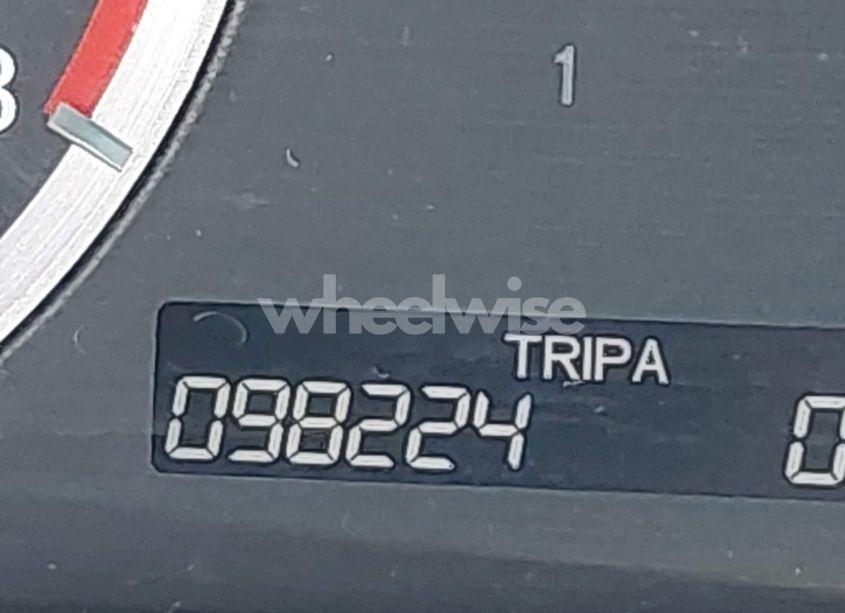 Photo 15 of 2011 Honda Accord 3.5 EX-L (VIN 1HGCP3F80BA030900)