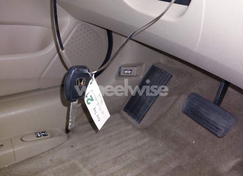 Photo 11 of 2012 Honda Accord 3.5 EX-L (VIN 1HGCP3F80CA006761)