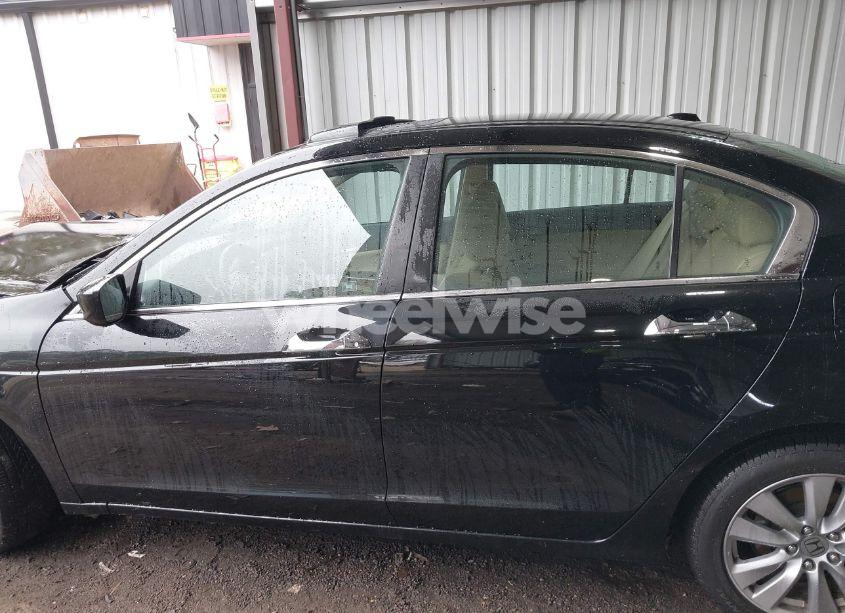 Photo 15 of 2012 Honda Accord 3.5 EX-L (VIN 1HGCP3F80CA006761)