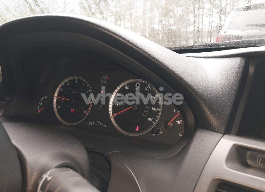 Photo 16 of 2012 Honda Accord 3.5 EX-L (VIN 1HGCP3F80CA006761)