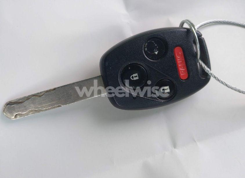 Photo 11 of 2012 Honda Accord 3.5 EX-L (VIN 1HGCP3F80CA010194)