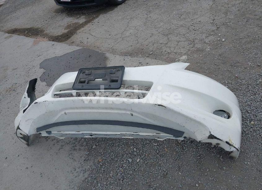 Photo 12 of 2012 Honda Accord 3.5 EX-L (VIN 1HGCP3F80CA010194)