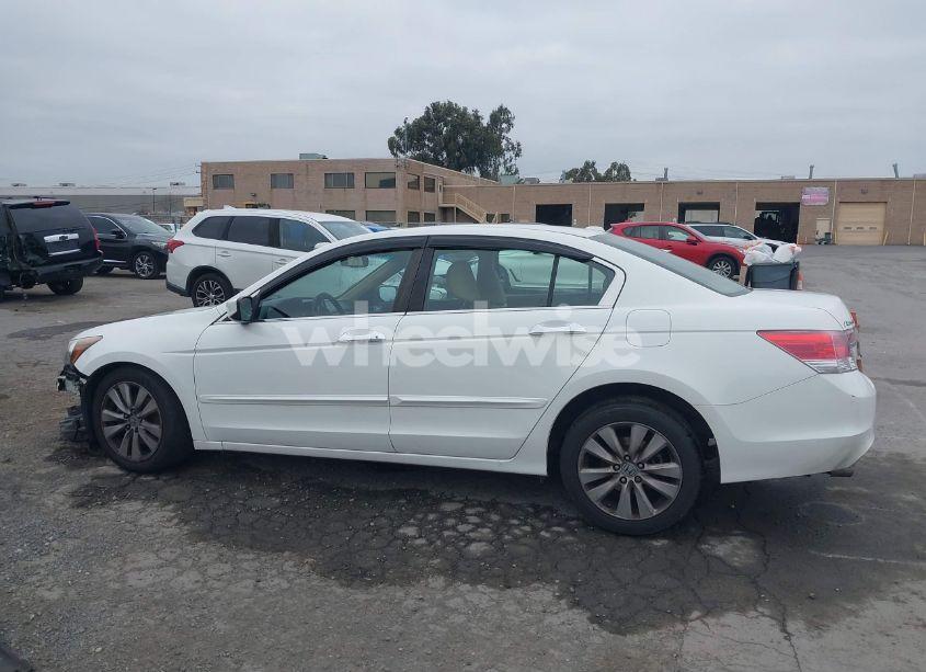 Photo 15 of 2012 Honda Accord 3.5 EX-L (VIN 1HGCP3F80CA010194)