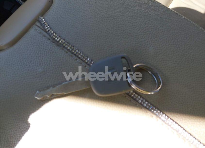 Photo 11 of 2012 Honda Accord 3.5 EX-L (VIN 1HGCP3F80CA024466)