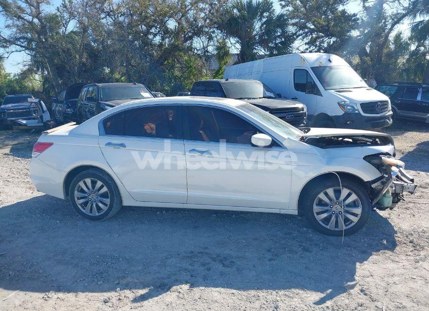 Photo 14 of 2012 Honda Accord 3.5 EX-L (VIN 1HGCP3F80CA024466)