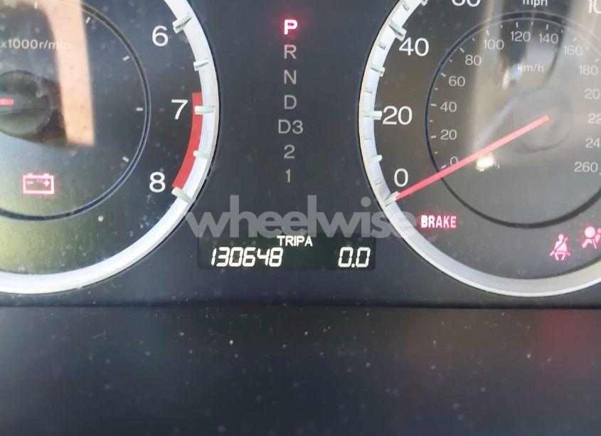 Photo 16 of 2012 Honda Accord 3.5 EX-L (VIN 1HGCP3F80CA024466)