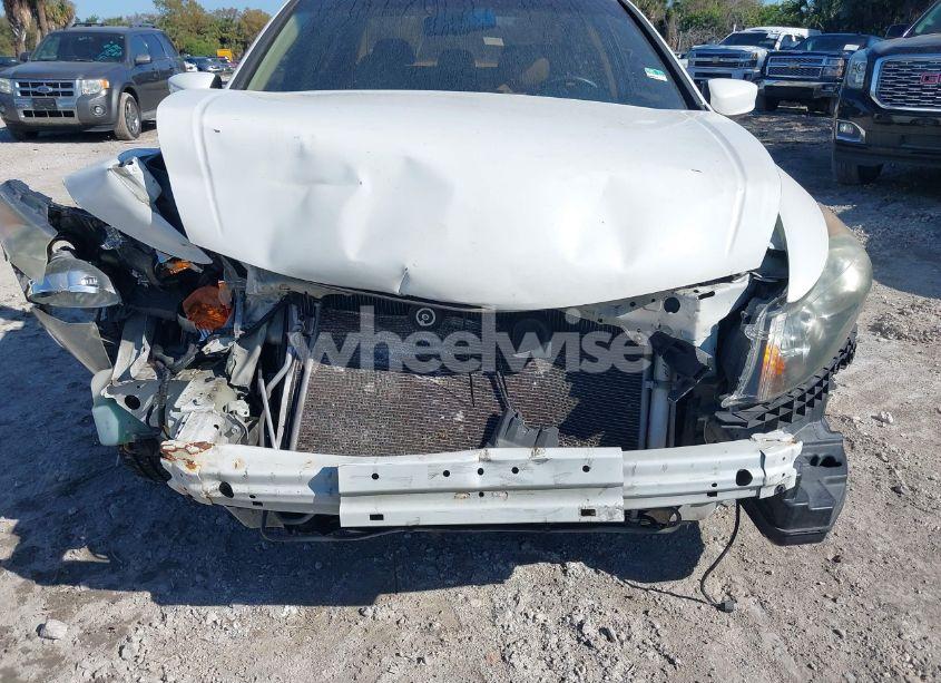 Photo 19 of 2012 Honda Accord 3.5 EX-L (VIN 1HGCP3F80CA024466)