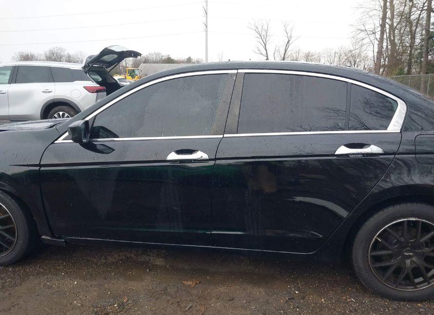 Photo 14 of 2010 Honda Accord 3.5 EX-L (VIN 1HGCP3F81AA008872)