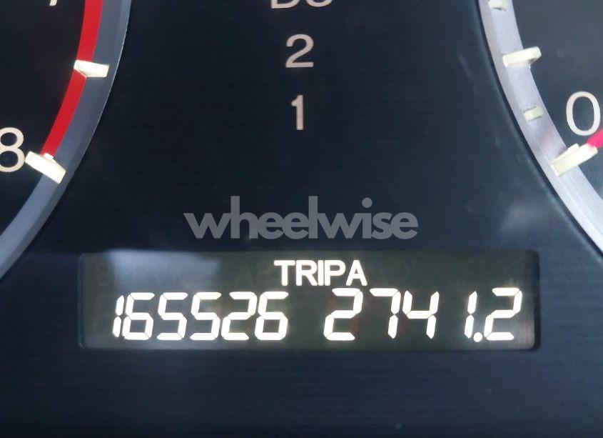 Photo 15 of 2010 Honda Accord 3.5 EX-L (VIN 1HGCP3F81AA021721)