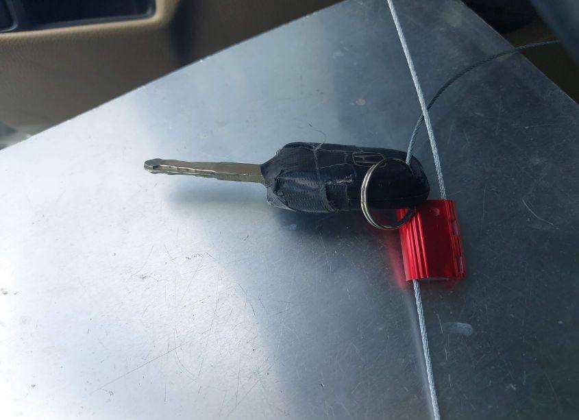 Photo 11 of 2010 Honda Accord 3.5 EX-L (VIN 1HGCP3F81AA027888)