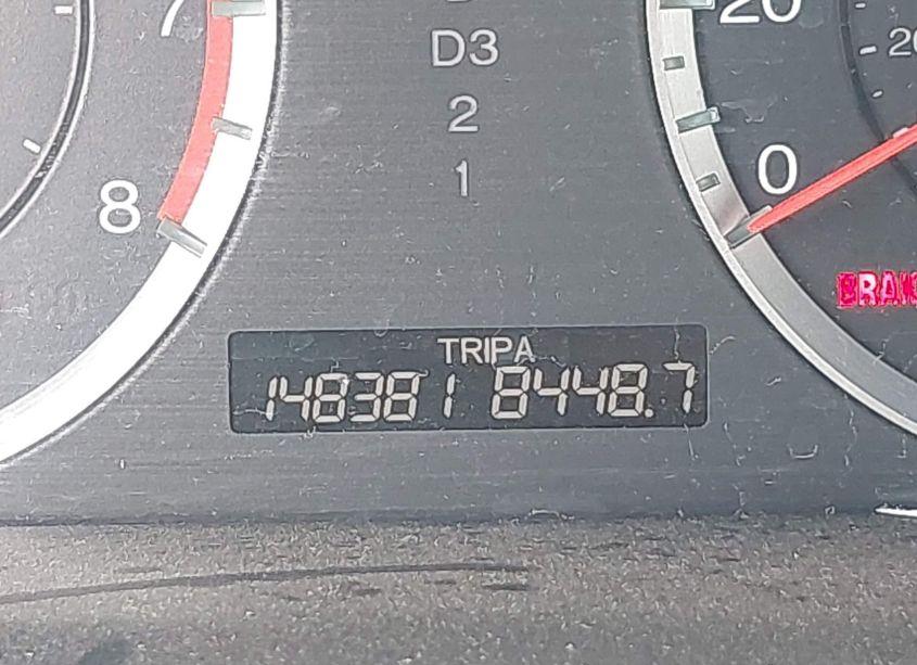 Photo 15 of 2010 Honda Accord 3.5 EX-L (VIN 1HGCP3F81AA027888)