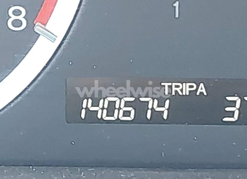 Photo 15 of 2010 Honda Accord 3.5 EX-L (VIN 1HGCP3F81AA029740)