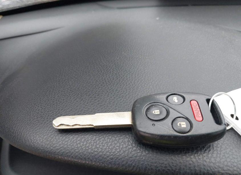 Photo 11 of 2011 Honda Accord 3.5 EX-L (VIN 1HGCP3F81BA000062)