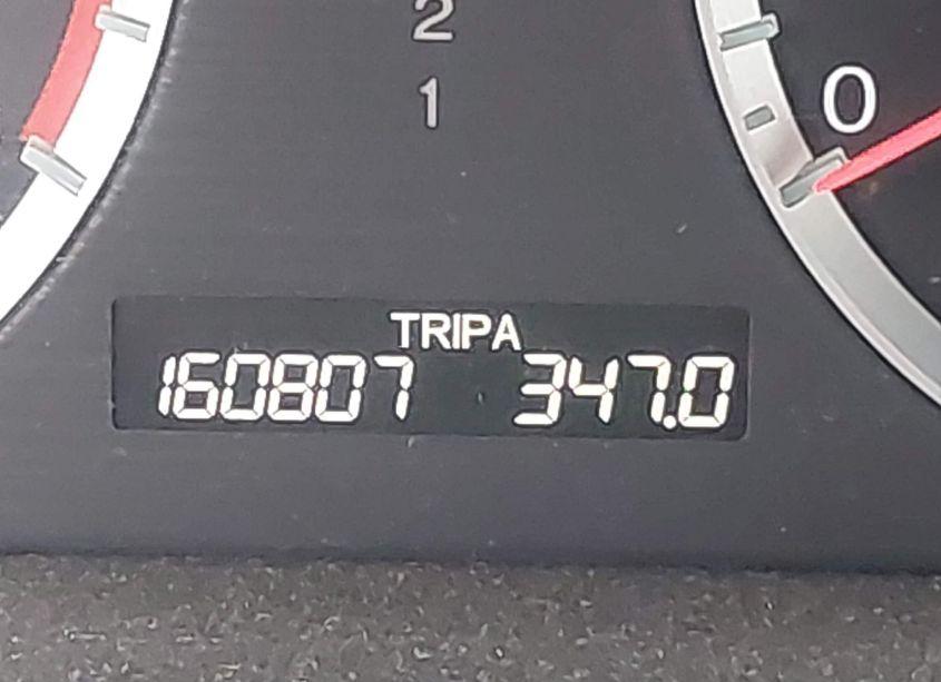 Photo 15 of 2011 Honda Accord 3.5 EX-L (VIN 1HGCP3F81BA000062)