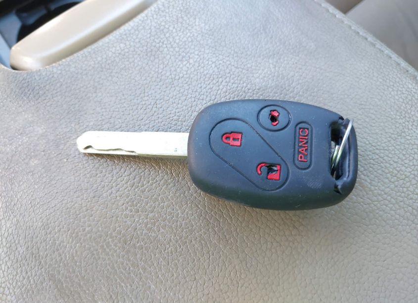 Photo 11 of 2011 Honda Accord 3.5 EX-L (VIN 1HGCP3F81BA006962)