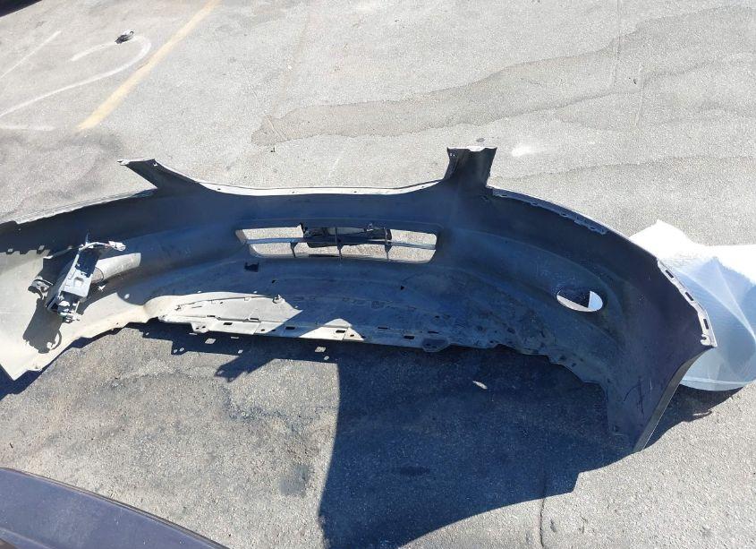 Photo 12 of 2011 Honda Accord 3.5 EX-L (VIN 1HGCP3F81BA006962)