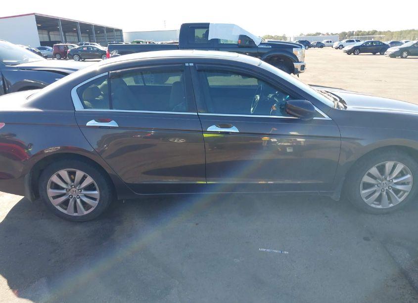 Photo 14 of 2011 Honda Accord 3.5 EX-L (VIN 1HGCP3F81BA006962)