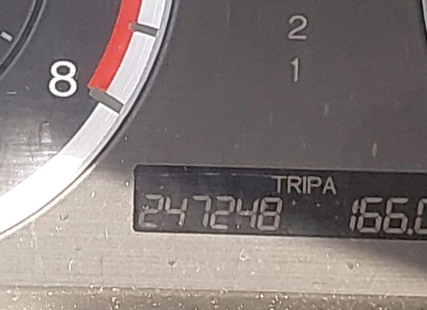 Photo 16 of 2011 Honda Accord 3.5 EX-L (VIN 1HGCP3F81BA006962)