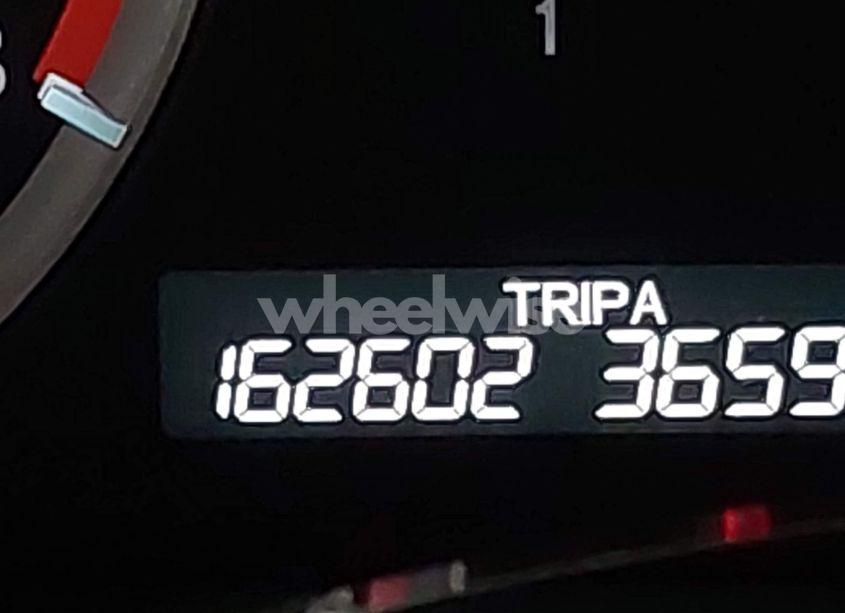 Photo 15 of 2011 Honda Accord 3.5 EX-L (VIN 1HGCP3F81BA009344)