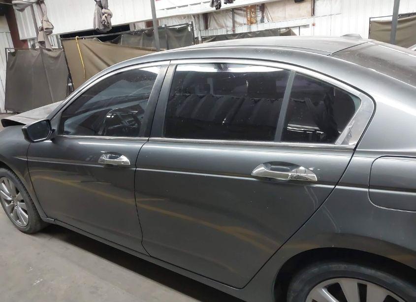 Photo 14 of 2011 Honda Accord 3.5 EX-L (VIN 1HGCP3F81BA020490)