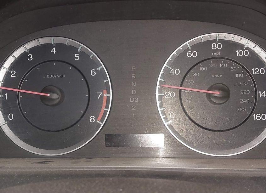 Photo 15 of 2011 Honda Accord 3.5 EX-L (VIN 1HGCP3F81BA020490)