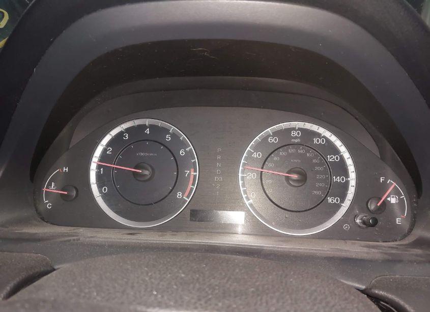 Photo 7 of 2011 Honda Accord 3.5 EX-L (VIN 1HGCP3F81BA020490)