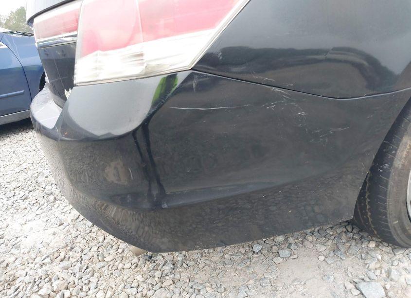 Photo 18 of 2011 Honda Accord 3.5 EX-L (VIN 1HGCP3F81BA030887)