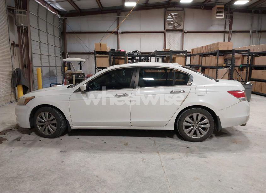 Photo 14 of 2012 Honda Accord 3.5 EX-L (VIN 1HGCP3F81CA000015)