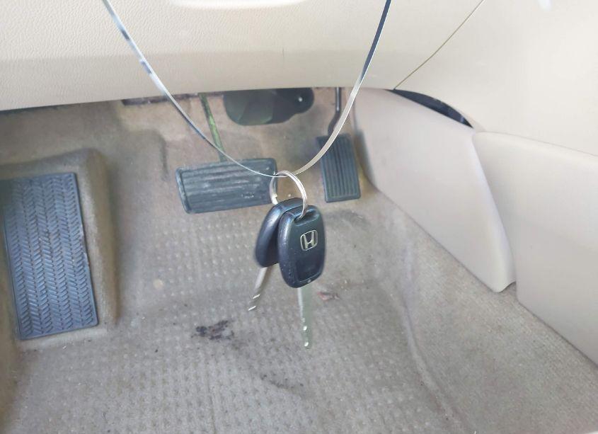 Photo 11 of 2012 Honda Accord 3.5 EX-L (VIN 1HGCP3F81CA001732)