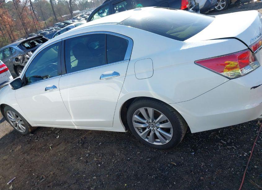 Photo 15 of 2012 Honda Accord 3.5 EX-L (VIN 1HGCP3F81CA001732)