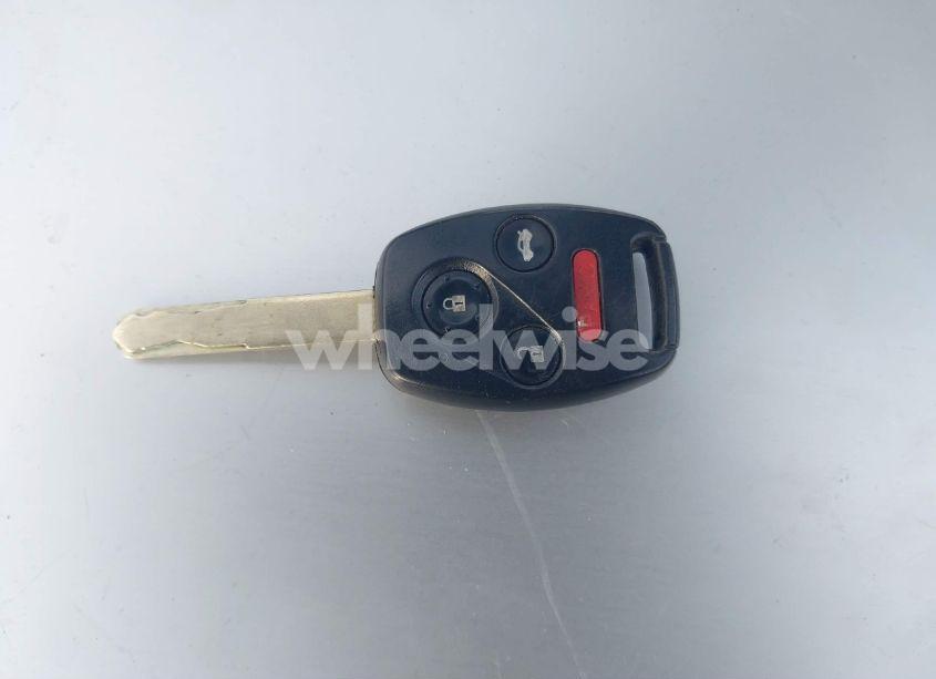 Photo 11 of 2012 Honda Accord 3.5 EX-L (VIN 1HGCP3F81CA005912)