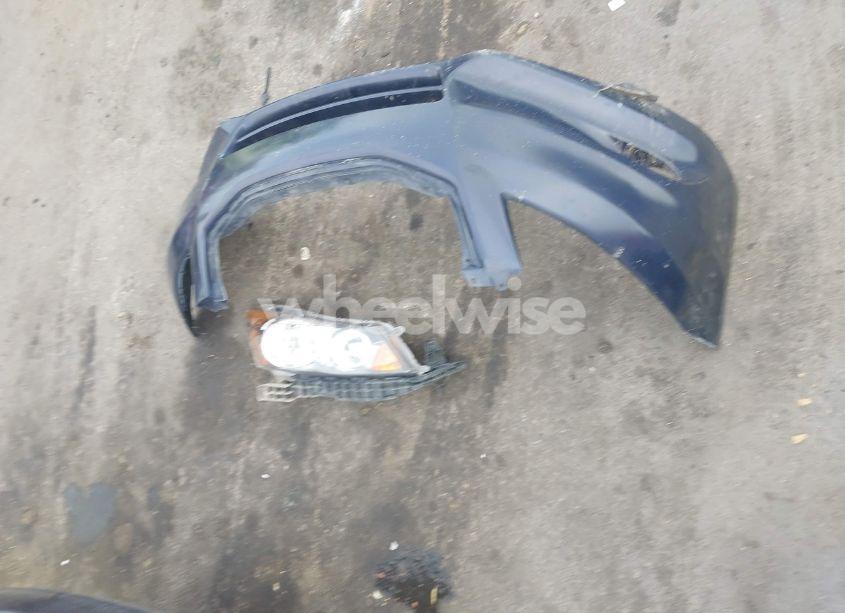 Photo 12 of 2012 Honda Accord 3.5 EX-L (VIN 1HGCP3F81CA005912)