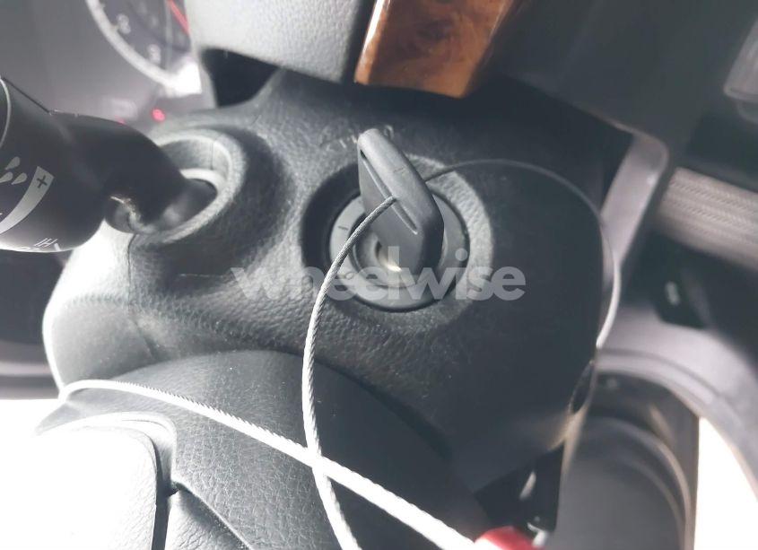 Photo 11 of 2012 Honda Accord 3.5 EX-L (VIN 1HGCP3F81CA006011)