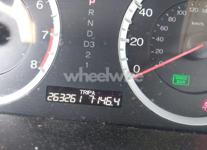 Photo 15 of 2012 Honda Accord 3.5 EX-L (VIN 1HGCP3F81CA007238)