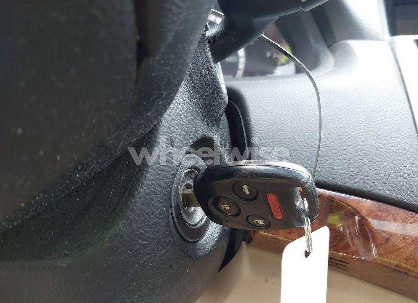 Photo 11 of 2012 Honda Accord 3.5 EX-L (VIN 1HGCP3F81CA013508)